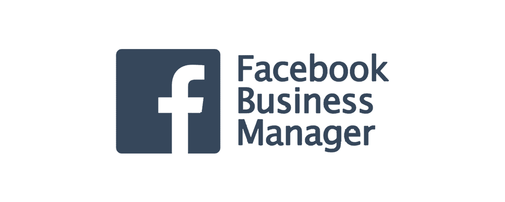 Facebook Business Manager logo - Promos Web 22