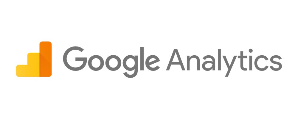 Google Analytics logo - Promos Web 22