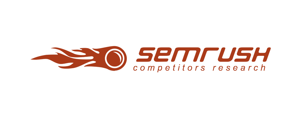 Semrush logo - Promos Web 22
