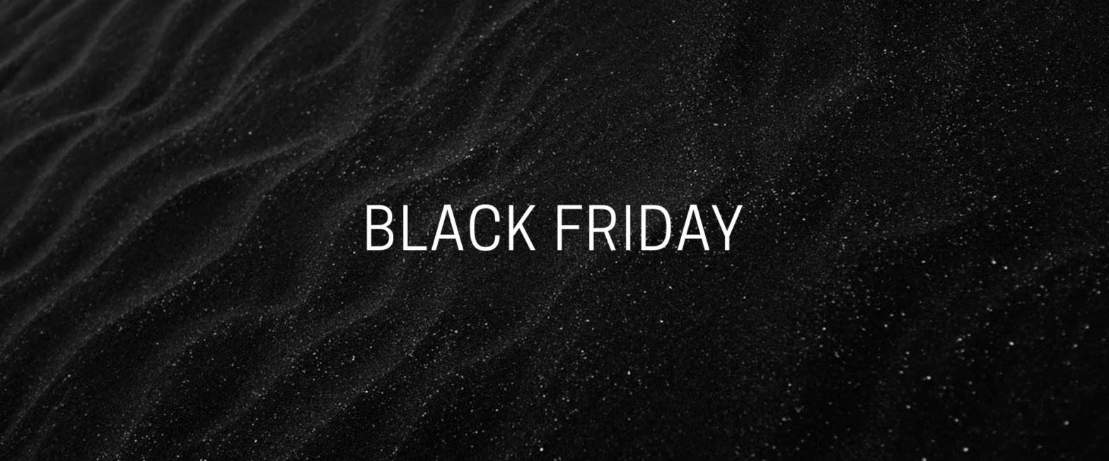 Le origini del Black Friday - Pormos Web 22