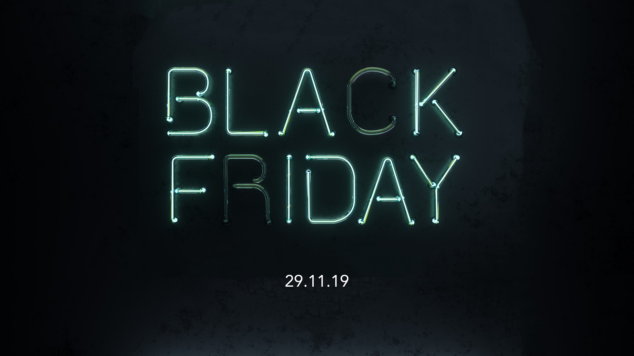 Le origini del Black Friday - Pormos Web 22