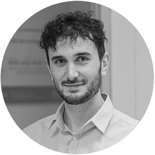 Lorenzo Niccolai - Front-End Developer - Promos Web 22